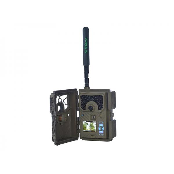NITEforce 4G TRAILCAM OUTLAW 30 MP 4K video